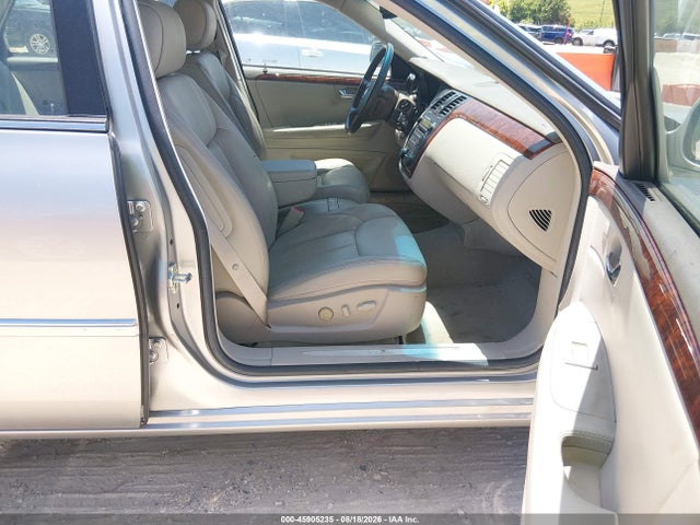 Продаж на аукціоні авто 2006 Cadillac Dts 1sb, vin: 1G6KD57Y06U116454, номер лоту: 45905235