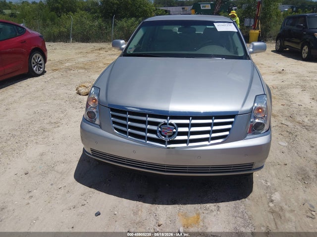 Продаж на аукціоні авто 2006 Cadillac Dts 1sb, vin: 1G6KD57Y06U116454, номер лоту: 45905235