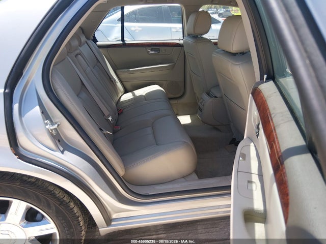 Продаж на аукціоні авто 2006 Cadillac Dts 1sb, vin: 1G6KD57Y06U116454, номер лоту: 45905235