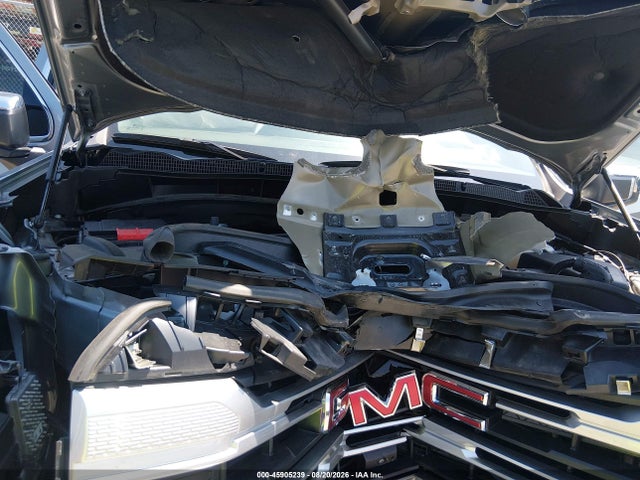 Aukcja sprzedaży 2025 Gmc Sierra 1500 2wd  Short Box Sle, vin: 1GTPHBEK2SZ282749, numer aukcji: 45905239