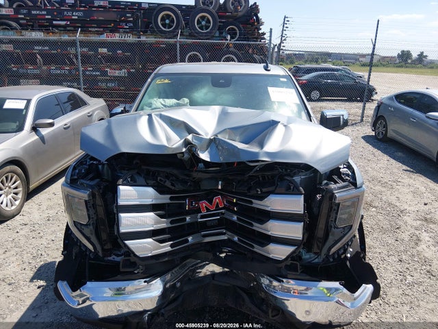 Aukcja sprzedaży 2025 Gmc Sierra 1500 2wd  Short Box Sle, vin: 1GTPHBEK2SZ282749, numer aukcji: 45905239