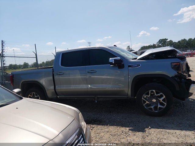 Aukcja sprzedaży 2025 Gmc Sierra 1500 2wd  Short Box Sle, vin: 1GTPHBEK2SZ282749, numer aukcji: 45905239