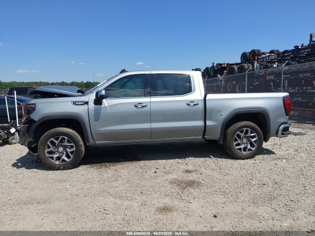 Aukcja sprzedaży 2025 Gmc Sierra 1500 2wd  Short Box Sle, vin: 1GTPHBEK2SZ282749, numer aukcji: 45905239