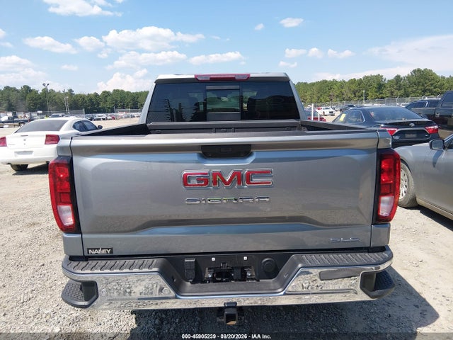 Aukcja sprzedaży 2025 Gmc Sierra 1500 2wd  Short Box Sle, vin: 1GTPHBEK2SZ282749, numer aukcji: 45905239