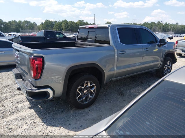 Aukcja sprzedaży 2025 Gmc Sierra 1500 2wd  Short Box Sle, vin: 1GTPHBEK2SZ282749, numer aukcji: 45905239