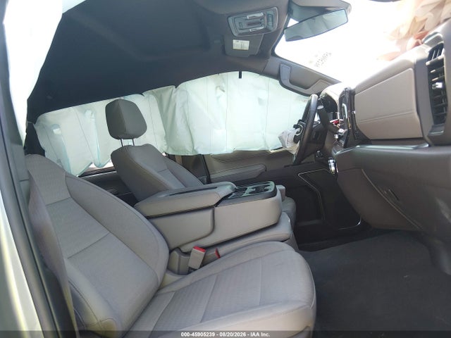 Aukcja sprzedaży 2025 Gmc Sierra 1500 2wd  Short Box Sle, vin: 1GTPHBEK2SZ282749, numer aukcji: 45905239