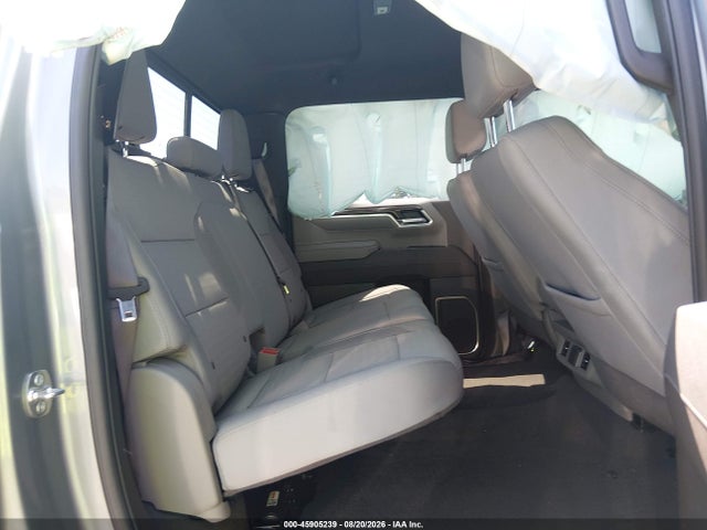 Aukcja sprzedaży 2025 Gmc Sierra 1500 2wd  Short Box Sle, vin: 1GTPHBEK2SZ282749, numer aukcji: 45905239