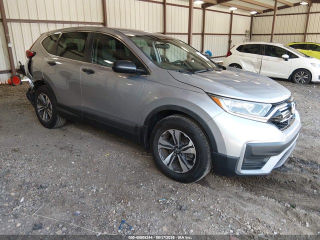 Продажа на аукционе авто 2021 Honda Cr-v 2wd Lx, vin: 5J6RW1H23ML006956, номер лота: 45905244