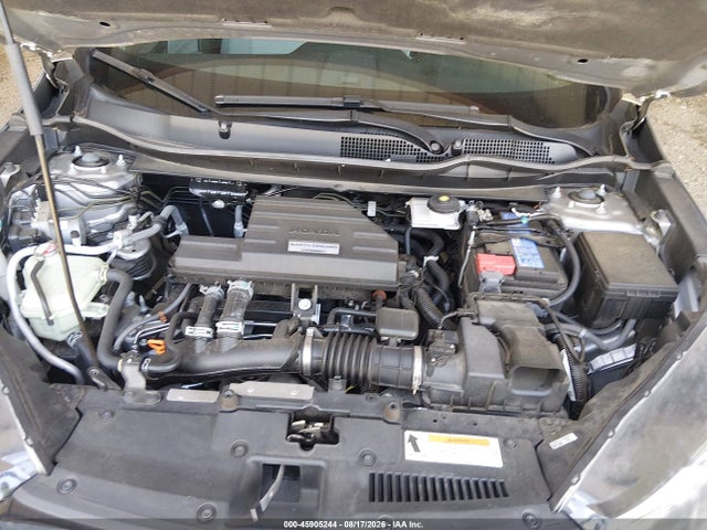 Продажа на аукционе авто 2021 Honda Cr-v 2wd Lx, vin: 5J6RW1H23ML006956, номер лота: 45905244