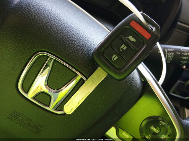 Продажа на аукционе авто 2021 Honda Cr-v 2wd Lx, vin: 5J6RW1H23ML006956, номер лота: 45905244