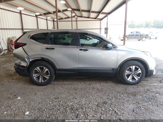 Продажа на аукционе авто 2021 Honda Cr-v 2wd Lx, vin: 5J6RW1H23ML006956, номер лота: 45905244