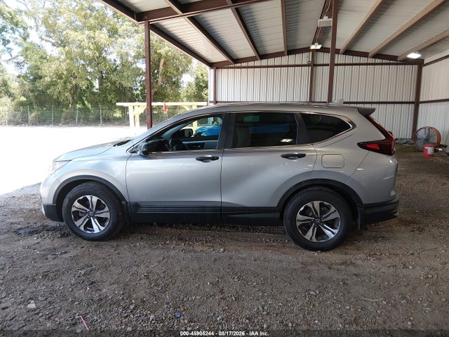 Продажа на аукционе авто 2021 Honda Cr-v 2wd Lx, vin: 5J6RW1H23ML006956, номер лота: 45905244