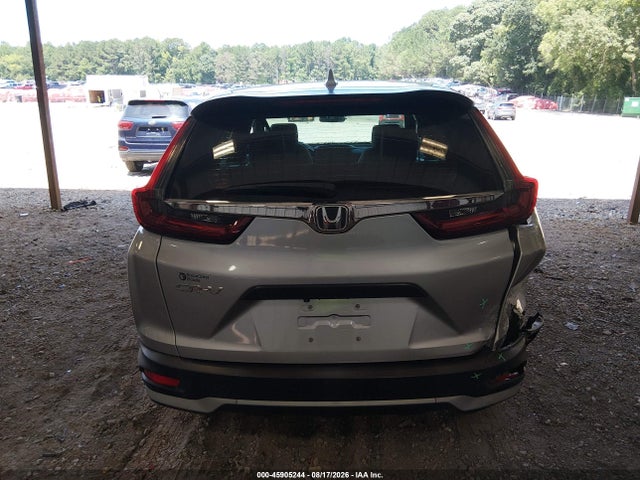 Продажа на аукционе авто 2021 Honda Cr-v 2wd Lx, vin: 5J6RW1H23ML006956, номер лота: 45905244