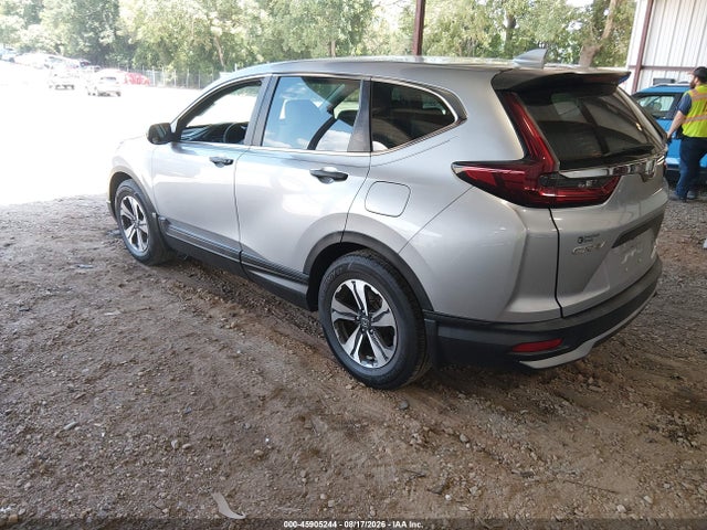 Продажа на аукционе авто 2021 Honda Cr-v 2wd Lx, vin: 5J6RW1H23ML006956, номер лота: 45905244