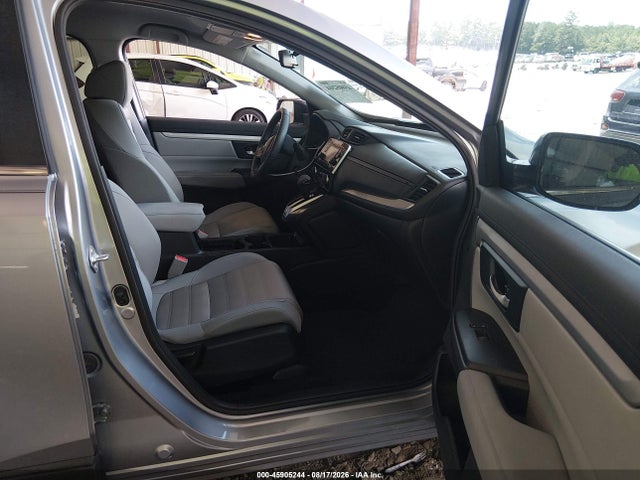 Продажа на аукционе авто 2021 Honda Cr-v 2wd Lx, vin: 5J6RW1H23ML006956, номер лота: 45905244