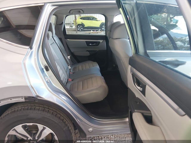 Продажа на аукционе авто 2021 Honda Cr-v 2wd Lx, vin: 5J6RW1H23ML006956, номер лота: 45905244