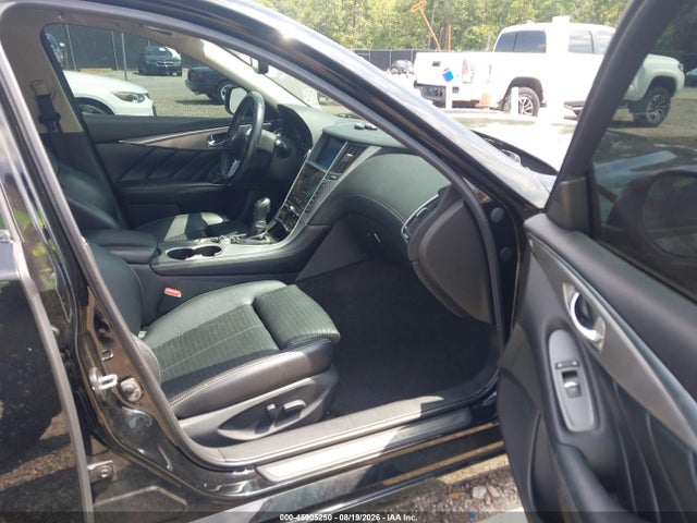 45905250 :رقم المزاد ، JN1EV7AR5LM256812 vin ، 2020 Infiniti Q50 Edition 30 Awd/luxe Awd/pure Awd/sport Awd مزاد بيع