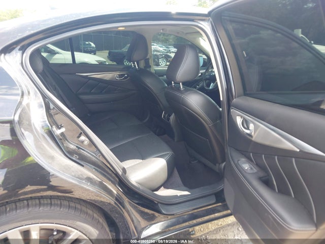45905250 :رقم المزاد ، JN1EV7AR5LM256812 vin ، 2020 Infiniti Q50 Edition 30 Awd/luxe Awd/pure Awd/sport Awd مزاد بيع