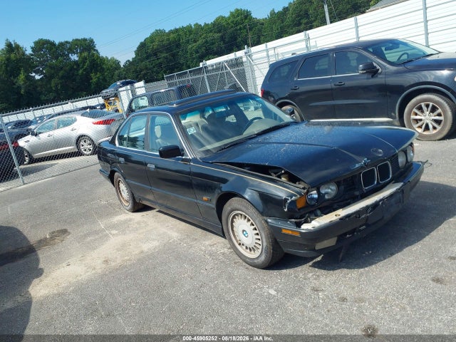 Auction sale of the 1995 Bmw 525 I Automatic, vin: WBAHD6326SGK54889, lot number: 45905252