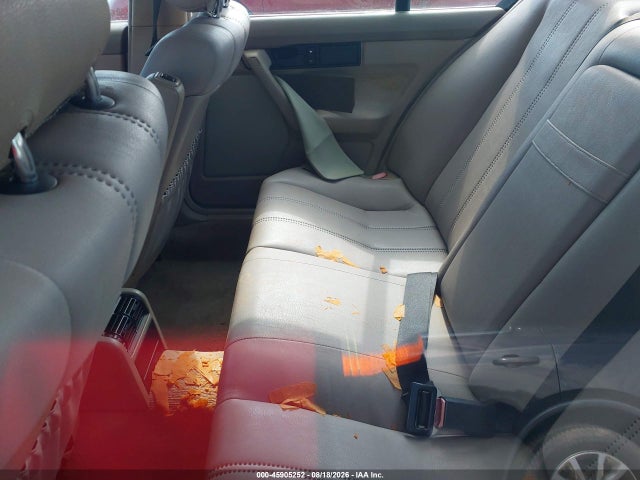 45905252 :رقم المزاد ، WBAHD6326SGK54889 vin ، 1995 Bmw 525 I Automatic مزاد بيع