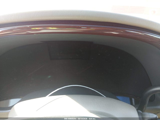 Продаж на аукціоні авто 2003 Cadillac Deville Dhs, vin: 1G6KE57YX3U123100, номер лоту: 45905254