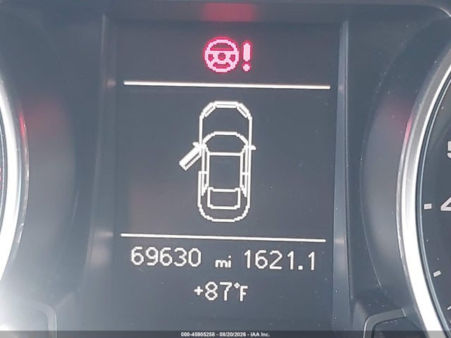 WAUSFAFR9FA026955 Audi A5 2.0t Premium