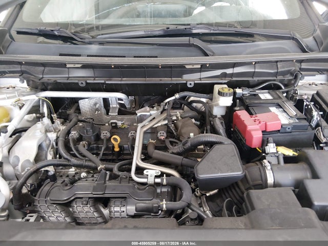 45905259 :رقم المزاد ، JA4J3VA83NZ072076 vin ، 2022 Mitsubishi Outlander Sel 2.5 2wd/sel Special Edition 2wd مزاد بيع