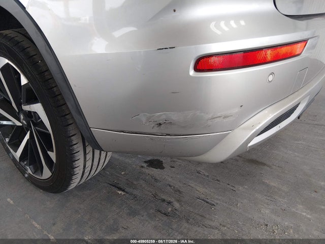 45905259 :رقم المزاد ، JA4J3VA83NZ072076 vin ، 2022 Mitsubishi Outlander Sel 2.5 2wd/sel Special Edition 2wd مزاد بيع