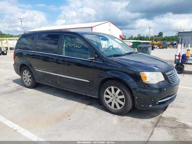 2014 2C4RC1BG2ER382589 главное изображение