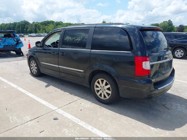 2C4RC1BG2ER382589 Chrysler Town &amp; Country Touring