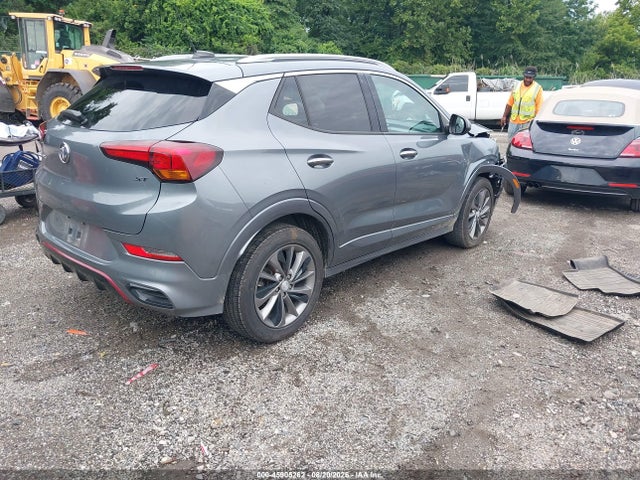 Продаж на аукціоні авто 2021 Buick Encore Gx Awd Essence, vin: KL4MMGSL7MB051294, номер лоту: 45905262