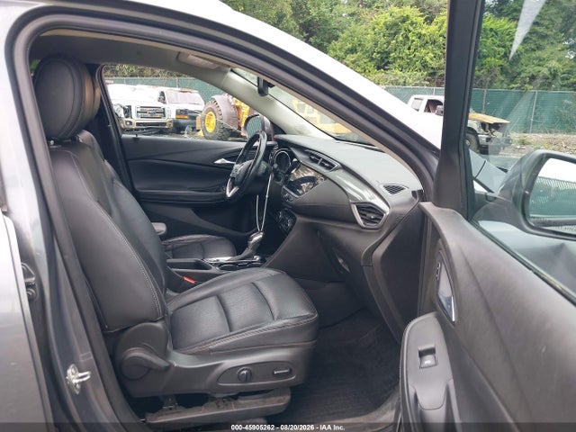 Продаж на аукціоні авто 2021 Buick Encore Gx Awd Essence, vin: KL4MMGSL7MB051294, номер лоту: 45905262