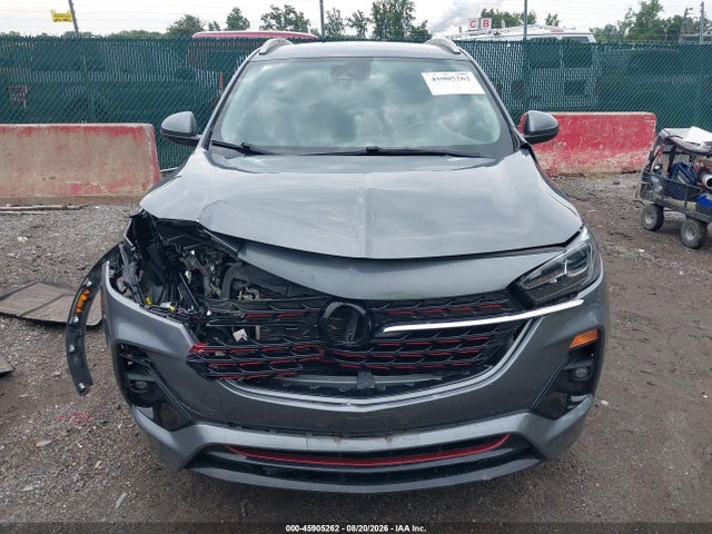 Продаж на аукціоні авто 2021 Buick Encore Gx Awd Essence, vin: KL4MMGSL7MB051294, номер лоту: 45905262