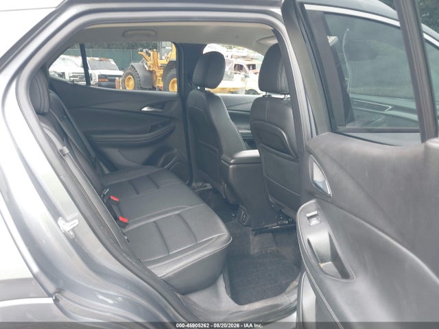Продаж на аукціоні авто 2021 Buick Encore Gx Awd Essence, vin: KL4MMGSL7MB051294, номер лоту: 45905262