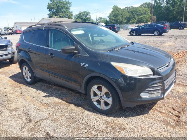 Aukcja sprzedaży 2013 Ford Escape Se, vin: 1FMCU9GX0DUC57338, numer aukcji: 45905264
