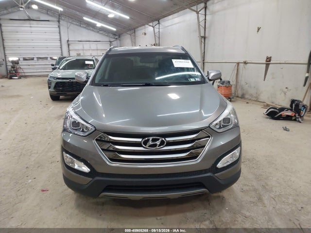 Продажа на аукционе авто 2016 Hyundai Santa Fe Sport 2.4l, vin: 5XYZUDLB4GG325237, номер лота: 45905268