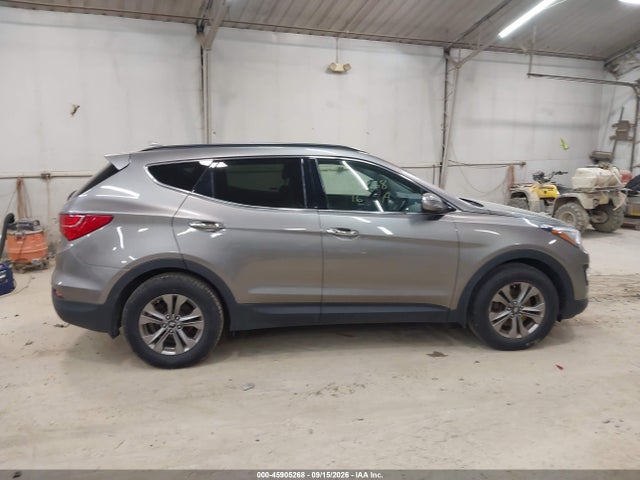 Продажа на аукционе авто 2016 Hyundai Santa Fe Sport 2.4l, vin: 5XYZUDLB4GG325237, номер лота: 45905268