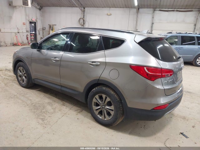 Продажа на аукционе авто 2016 Hyundai Santa Fe Sport 2.4l, vin: 5XYZUDLB4GG325237, номер лота: 45905268
