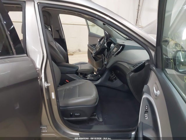 Продажа на аукционе авто 2016 Hyundai Santa Fe Sport 2.4l, vin: 5XYZUDLB4GG325237, номер лота: 45905268
