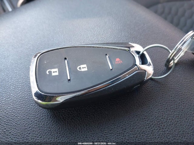45905269 :رقم المزاد ، 3GNAXJEV2KL305328 vin ، 2019 Chevrolet Equinox Lt مزاد بيع