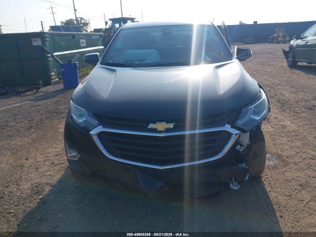 45905269 :رقم المزاد ، 3GNAXJEV2KL305328 vin ، 2019 Chevrolet Equinox Lt مزاد بيع
