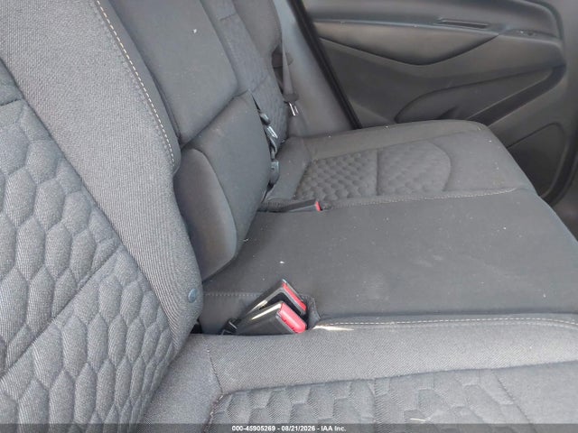 45905269 :رقم المزاد ، 3GNAXJEV2KL305328 vin ، 2019 Chevrolet Equinox Lt مزاد بيع