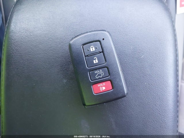 45905273 :رقم المزاد ، 2T3YFREV5HW382396 vin ، 2017 Toyota Rav4 Limited مزاد بيع