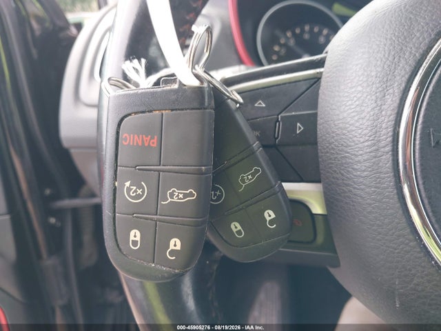 Продаж на аукціоні авто 2019 Jeep Compass Trailhawk 4x4, vin: 3C4NJDDB9KT807614, номер лоту: 45905276