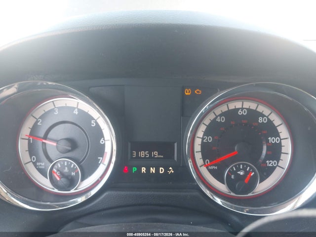 45905284 :رقم المزاد ، 2C4RDGCG5GR370597 vin ، 2016 Dodge Grand Caravan Sxt مزاد بيع