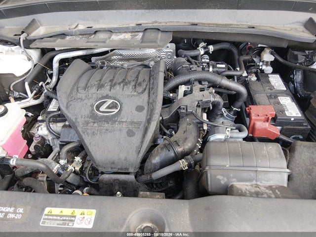 Продажа на аукционе авто 2024 Lexus Tx 350 Luxury, vin: 5TDAAAA61RS002487, номер лота: 45905285