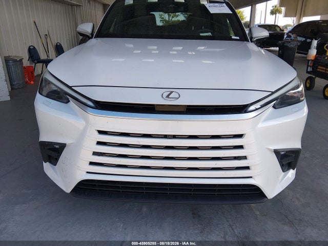 Продажа на аукционе авто 2024 Lexus Tx 350 Luxury, vin: 5TDAAAA61RS002487, номер лота: 45905285