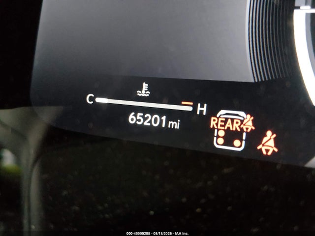Продажа на аукционе авто 2024 Lexus Tx 350 Luxury, vin: 5TDAAAA61RS002487, номер лота: 45905285