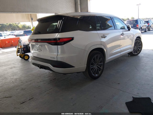 Продажа на аукционе авто 2024 Lexus Tx 350 Luxury, vin: 5TDAAAA61RS002487, номер лота: 45905285
