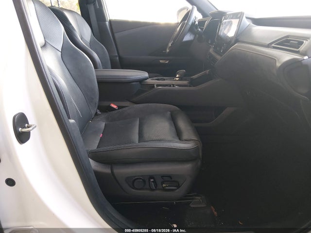 Продажа на аукционе авто 2024 Lexus Tx 350 Luxury, vin: 5TDAAAA61RS002487, номер лота: 45905285